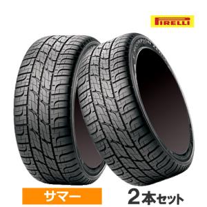PIRELLI（ピレリ） (1本価格) 255/50R20 109Y XL (KS) スコーピオン