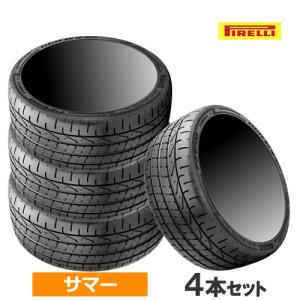 PIRELLI（ピレリ） (2本価格) 265/30ZR19 (93Y) XL (F) Pゼロ コルサ