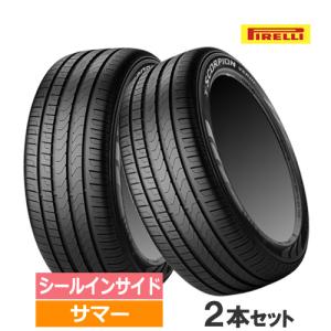 PIRELLI（ピレリ） (4本価格) 235/55R19 101V (MO) スコーピオン