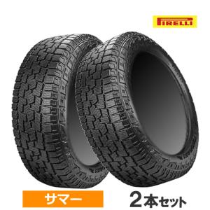 PIRELLI（ピレリ） (4本価格) 245/45R19 102V XL (NA0) スコーピオン