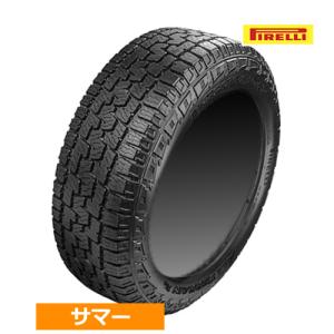 新品】PIRELLI SCORPION オールテレーン plus 265/70R16 112T 16インチ