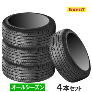 (4本価格) 295/40R21 111Y XL (J) ピレリ スコーピオンゼロ オールシーズン ジャガー承認 21インチ オールシーズンタイヤ 4本セット｜car-mania