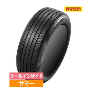 PIRELLI（ピレリ） (4本価格) 255/45R19 100V s-i スコーピオン 19
