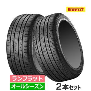 PIRELLI（ピレリ） (4本価格) 235/60R18 103V r-f (MOE) スコーピオン