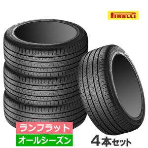 PIRELLI（ピレリ） (4本価格) 235/60R18 103V r-f (MOE) スコーピオン