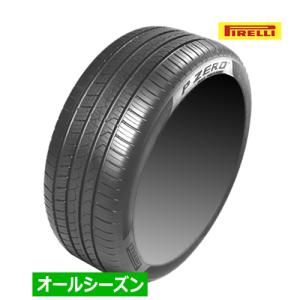 PIRELLI（ピレリ） (2本価格) 315/30R22 107W XL (B) PNCS Pゼロ