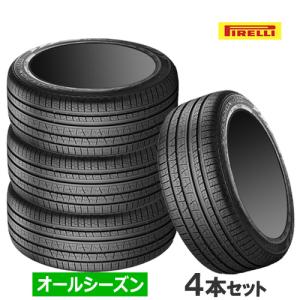 (4本価格) 245/45R19 102W XL ピレリ スコーピオンヴェルデ オールシーズン SF 19インチ オールシーズンタイヤ 4本セット｜car-mania