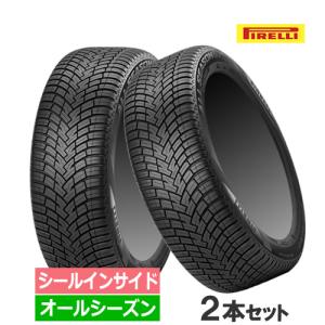 (2本価格) 235/45R18 98Y XL s-i ピレリ チントゥラート オールシーズン SF2 18インチ オールシーズンタイヤ 2本セット｜car-mania