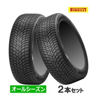 (在庫有/即納)(2本価格) 245/45R18 100Y XL ピレリ チントゥラート オールシーズン SF2 18インチ オールシーズンタイヤ 2本セット｜car-mania