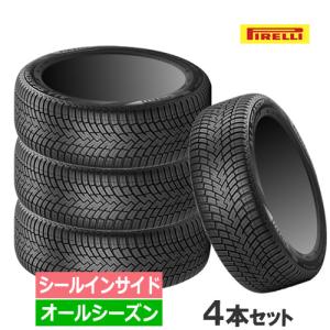 (在庫有/即納)(4本価格) 235/50R19 103W XL s-i ピレリ チントゥラート オールシーズン SF2 19インチ オールシーズンタイヤ 4本セット｜car-mania