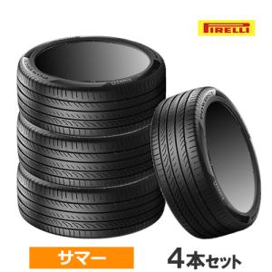 PIRELLI（ピレリ） (在庫有/即納)(4本価格) 215/45R18 93W XL POWERGY