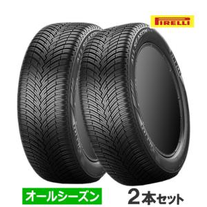 PF03 PCD108 7J×17 ET48 5H、ピレリオールシーズン。 PIRELLI（ピレリ） (4本価格) 235/45R17 97Y XL チントゥラート オール