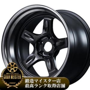 RAYS (新製品)(1本価格) 18インチ 11.0J 5/114.3 レイズ ボルク