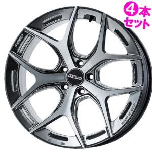 RAYS (4本価格) 19インチ 8.5J 5/112 レイズ ホムラ 2x5FT (QAJ