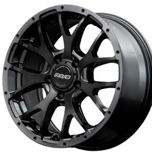 RAYS レイズ ホムラ 2x7FT スポーツエディション 8.0-19 ホイール1本