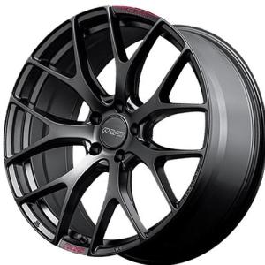RAYS (1本価格) 20インチ 8.5J 5/114.3 レイズ ホムラ ツー バイ