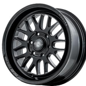 RAYS (1本価格) 17インチ 6.5J 6/139.7 レイズ ホムラ 2x9L-RA (XDJ