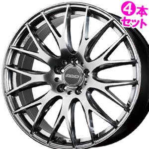 RAYS ホイールのみ1本 RAYS HOMURA 2x9Plus JET BLACK EDITION IV (Y8J