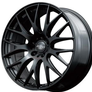 RAYS HOMURA  22インチ  9j 38　114.3 RAYS (1本価格) 22インチ 9.0J 5/114.3 レイズ ホムラ ツー バイ