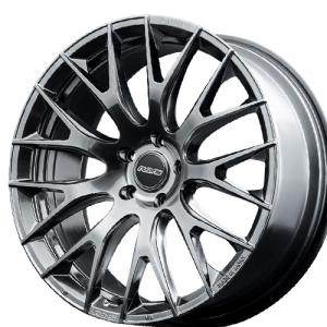 SUPERSTAR レオンハルト フリーデン 21インチ×11J 5-114.3 Rリム