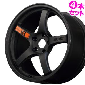 RAYS gramLIGHTS 57CR 18インチ ホイール 4本セット RAYS 納期確認必須 日本製 4本価格 RAYS gram LIGHTS 57CR Spec.D AZZ