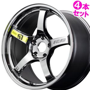 RAYS (単品1本価格) 18インチ 9.5J 5/120 レイズ gramLIGHTS