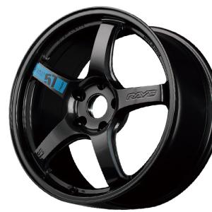 RAYS gram LIGHTS★レイズ グラムライツ 57XTREME　PCD100　17×7J　＋42　アクア　フィット　ヴィッツ　 RAYS (記念品特典付き※なくなり次第終了)(4本価格) 18インチ 7.5J 5