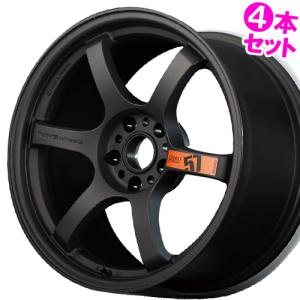 RAYS グラムライツ57 アクセレイト 18インチ　ホイール RAYS ホイール4本セット RAYS gramLIGHTS 57CR SPEC-M (AXZ) 18インチ