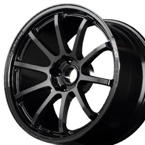 (1本価格) 19インチ 10.5J 5/114.3 レイズ グラムライツ 57NR (6NJ) ホイール 1本｜car-mania