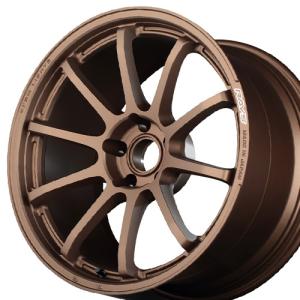 RAYS (4本価格) 18インチ 9.5J 5/114.3 レイズ グラムライツ 57NR (JPJ