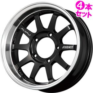 最終値引　レイズホイール　4本セット RAYS (記念品特典付き※なくなり次第終了)(新製品)(4本価格) 18インチ
