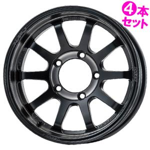 RAYS (1本価格) 16インチ 6.0J 5/139.7 レイズ Aラップ-J 2324 