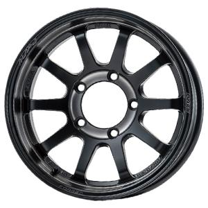 RAYS (単品1本価格) 16インチ 6.0J 5/139.7 RAYS レイズ A-LAP-J 2324