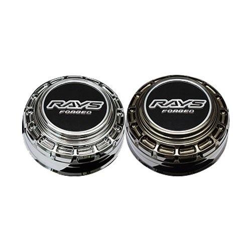 レイズ VR CENTER CAP MODEL-05 4X4 オプション センターキャップ 新品1個...