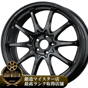 WORK 18インチ マイスターS1 3P バフフィニッシュ　2本セット 楽天市場】WORK マイスター S1 3P 18インチ×13J 5-100 5-114.3