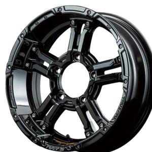 RAYS (4本価格) 16インチ 5.5J 5/139.7 レイズ チームデイトナ FDX-J