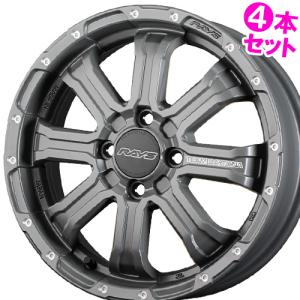 TEAM DAYTONA ホイール4本セット RAYS レイズ チームデイトナ M9+ SPEC