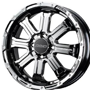 ENKEI（エンケイ） PF01 15×5.0J PCD100 4H INSET+45 ボア径φ75 マット