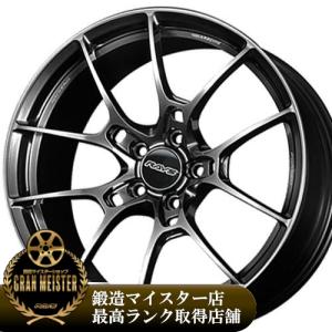 RAYS (新製品)(単品1本価格) 19インチ 10.5J 5/114.3 RAYS レイズ VOLK