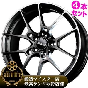 RAYS レイズ ボルクレーシング G025 LTD 20x8.5 +43 5-120 KK 新品輸入