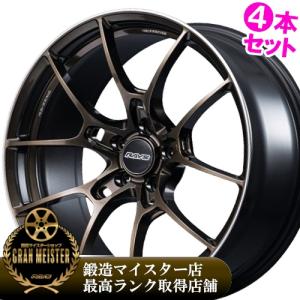 レイズ 20インチホイールセット 225/35R20 RAYS (新製品)(4本価格) 20インチ 9.5J 5/112 レイズ ボルクレーシング