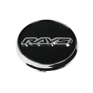 レイズ GENERAL CENTER CAP V1 センターキャップ  新品1個 正規品 RAYS HOMURA DAYTONA｜car-mania