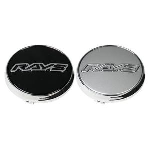 レイズ GENERAL CENTER CAP V2 センターキャップ  新品1個 正規品 RAYS HOMURA｜car-mania