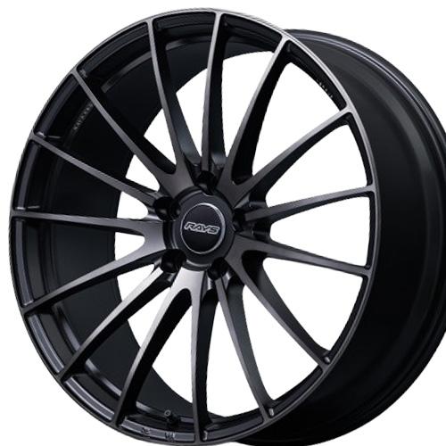 (1本価格) 20インチ 8.5J 5/112 レイズ VMF L-01 プレミアム (PH) ホイ...