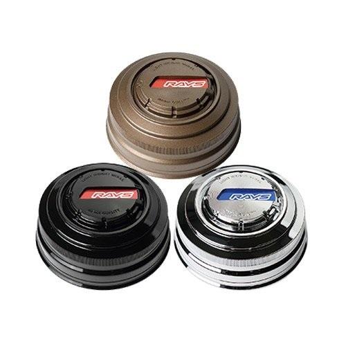 レイズ RAYS LPS CENTER CAP 4X4 オプション センターキャップ 新品1個 正規...