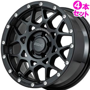 1本価格) 16インチ 7.0J 5/114.3 レイズ チーム デイトナ M8 (N2