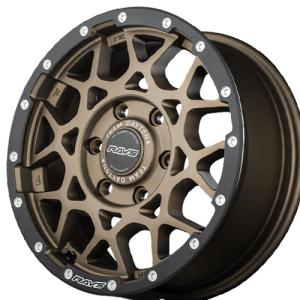 RAYS (4本セット価格) 16インチ 7.0J 5/114.3 レイズ チームデイトナ