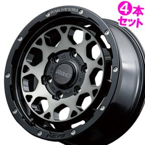 TEAM DAYTONA ホイール4本セット RAYS レイズ チームデイトナ M9+ SPEC