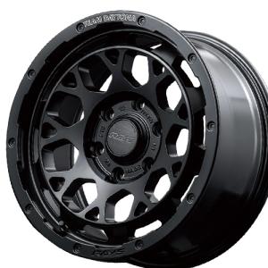 HOT STUFF（ホットスタッフ） 17インチ リザード 8J +20 6H-139.7