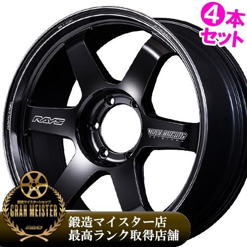 (4本価格) 20インチ 9.5J 5/150 レイズ ボルクレーシング TE37 ウルトララージ ...